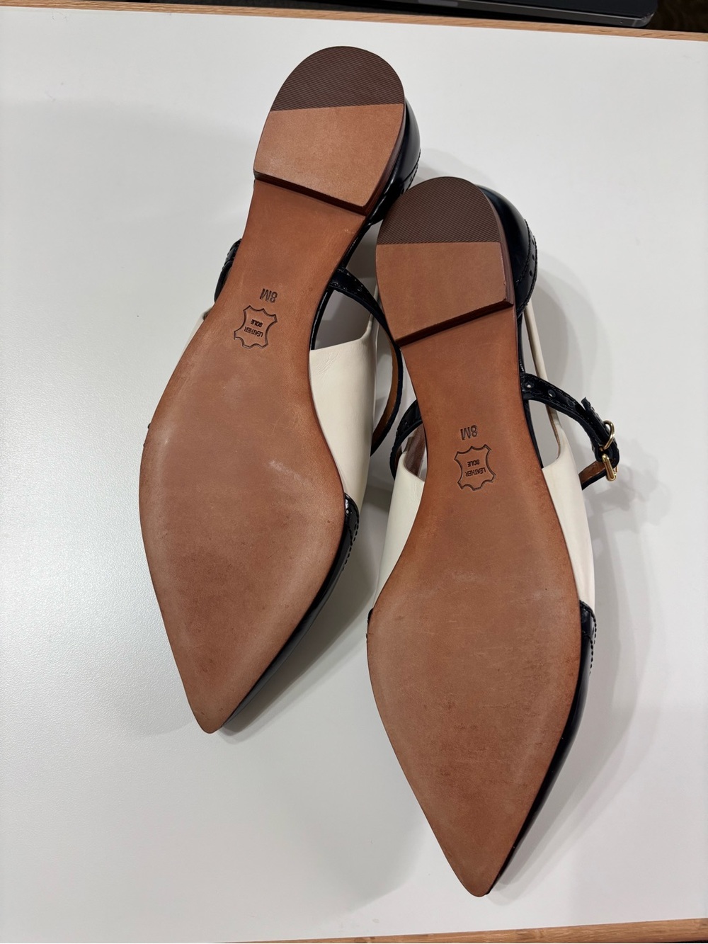 Tory Burch - Style 11148319 (Bernadette) - Picture 5 of 8